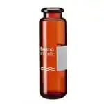 Thermo Fisher Scientific 6ACV20-1RF — Упаковка из 5000 флаконов SureSTART 20 mLClear со стеклянными флаконами с обжимной верхней крышкой, 5000 шт./пакет, 2 класса