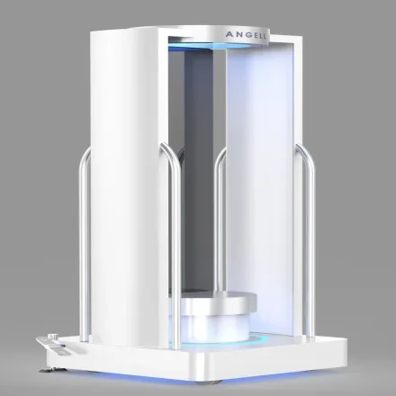 WR-3D — Система Radiography