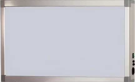 Single-panel кинозритель