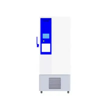 BIOBASE BDF-86V348T — Лабораторный Ящик для хранения при сверхнизких температурах -86 °C БИОБАЗА лабораторный холодильник