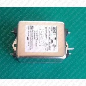 GE Healthcare E11402TB — Фильтр переменного тока 100-240V