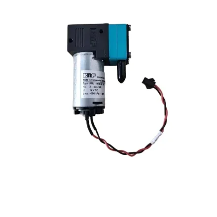 Mindray BC5390CRP — Гематологический анализатор BriCyte E6 H50, роторный мембранный насос для отработанной жидкости