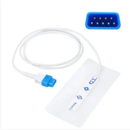 GE Healthcare J00S001U, J78S003N-E, J92S003N, J92S003P, J92S003M, J78S00 — Одноразовые датчики SpO2 Ohmeda