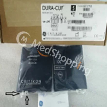 GE Healthcare 2753 — Манжета DURA-CUF, штыки Different для взрослых 23-33cm