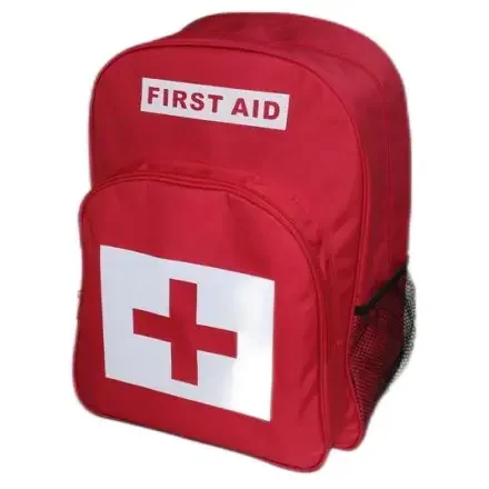 packet BK-E01 — Пакет first-aid