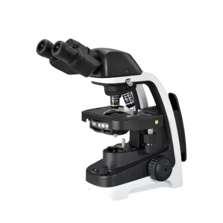 microscope 40-1000X — Микроскоп Nikon ECLIPSE Ei Upright, образовательный микроскоп, бинокулярный биологический микроскоп, светодиодный цифровой биологический микроскоп