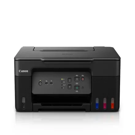 Canon G3830 — Машина с многоразовыми чернилами большой емкости All-in-One беспроводного типа Офисные копировальные машины Восстановленные цветные копировальные аппараты Настольный принтер A3 Imprimante