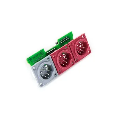 GE Healthcare E11442TB — Входная плата SP, подходящая для SpO2+PM-NESTPR