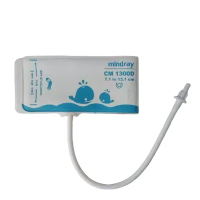Mindray CM1300D — Многоразовый Neonatal Манжета для измерения артериального давления 7. 1-13. 1cm