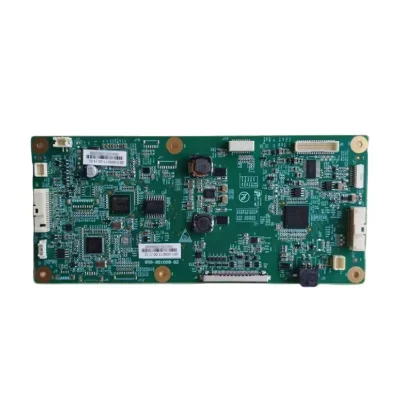 Mindray N19 — M19 N22 M22 Display Интерфейсная плата 051-005017-00 Резистивный экран