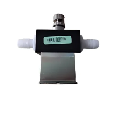 Mindray BS430 — 450 460 480 490 600 620 Биохимический анализатор Throttling Клапан Self-Made Компоненты
