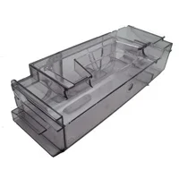 GE Healthcare E12991TB — Резервуар для воды увлажнителя в сборе