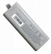 Philips Compatible Li3S200A — Совместимый аккумулятор 11, 1 В, 4800 мА·ч для Goldway GS10 GS20 G30 G40 G30E G40E