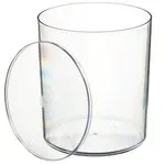 Thermo Fisher Scientific DS5300-9910 — Каждая поликарбонатная банка NalgeneMultipurpose с крышкой, 18. 8L