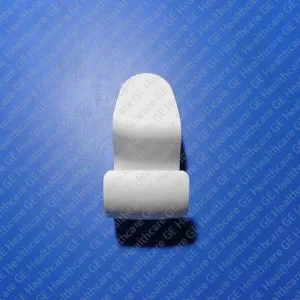 GE Healthcare E12474TB — Совершенно зажим для трубки мочевого пузыря