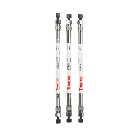 Thermo Fisher Scientific 88135 — Каждый GlycanPac AXR-1Proprietary Режим смешивания ВЭЖХ-хроматографическая колонка, 1, 9 мкм, 2, 1 мм x 250 мм