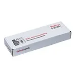Thermo Fisher Scientific — Упаковка из 200 стеклянных флаконов с завинчивающейся крышкой SureSTART EPACertification8mLAmber и комплект уплотнительных винтовых крышек 15mmTop, 2 класса