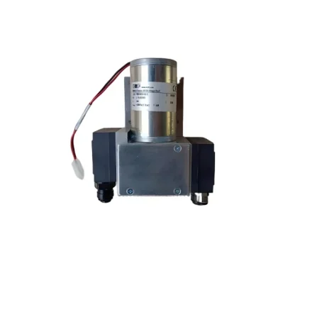 Mindray CL1000i — Насос для жидкости CL1200i Biochemical анализатор Waste вакуумный в сборе