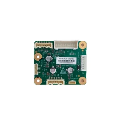 Mindray SV600 — SV650 SV800 SV850 VT70 Газовпускное отверстие адаптер Плата 051-002520-00 Запасные части