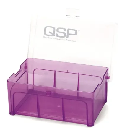 Thermo Fisher Scientific T10ERINSERT-Q — Футляр для штатива 50Empty с внутренней канюлей, 10-20μL