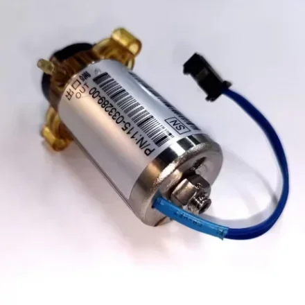 Mindray bc2300 — Bc2600 bc2800 bc3000 миниатюрный трехходовой электромагнитный клапан, двухходовой электромагнитный клапан