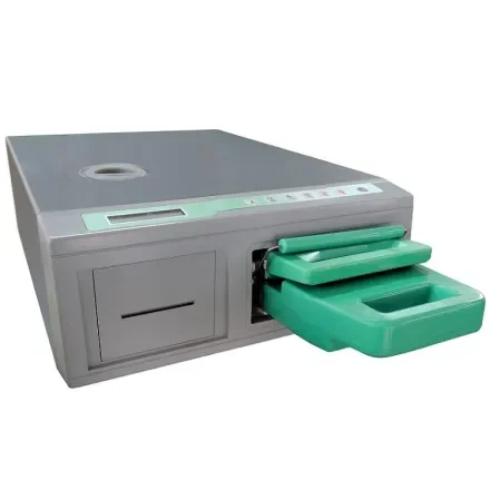 SK-2000/5000/6000 — Паровой стерилизатор типа Card для Ophthalmology, Dentistry и Beauty, портативный высокотемпературный дезинфекционный бак типа Card