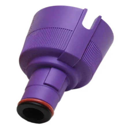 GE Healthcare E8887TB — EASY-FILBOTTLEADAPTER, VAPORIZER, ISOFLURANE
