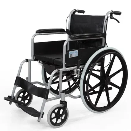 FS3000WPU — Легкая инвалидная коляска с дистанционным управлением Портативный стул Электрическая инвалидная коляска для инвалидов