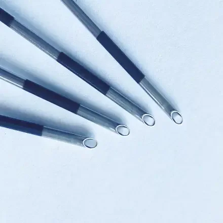 quality ISO13485 — Одноразовый Игла для анестезии и пункции Эпидуральная игла 18G