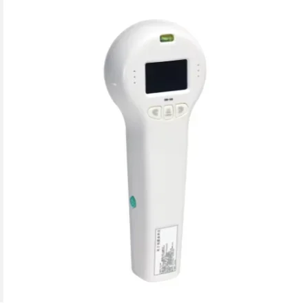 Keratometer SW100 — Электронный портативный кератометр Corneal авторефрактометр кератометр