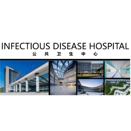 Infectious Болезнь Проектирование больницы Строительство больницы Чертеж проектирование, монтаж, подготовка материалов, строительство Комплексное проектирование здания больницы…