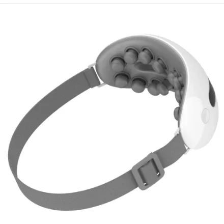 ST-230 — Tap Режим Eye Massager с подогревом и музыкой Bluetooth электрический Eye Медицинское устройство для облегчения боли