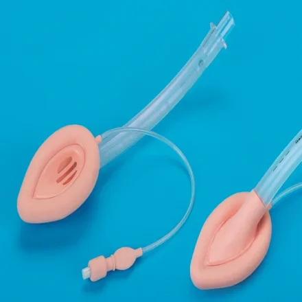 Laryngeal Маска Airway с планкой надгортанника
