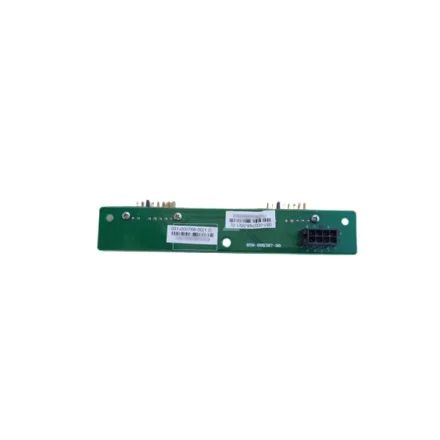 Mindray EX35 — EX50 EX55Pro EX55 EX65Pro EX65 анестезиологический Плата адаптера аккумулятор вентилятора PCBA