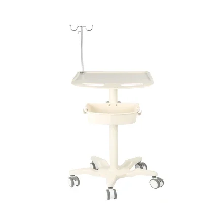 RP050-6 — Медицинская больница Furniture Тележка Медицинская тележка для ЭКГ
