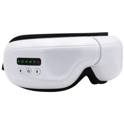 massager RBMM008 — Eye массажер электрический Eye протектор Eye массажер для ухода Eye массажер