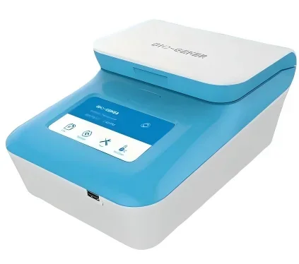 THERMAL CYCLER небольшой размер, легкий вес, плавная работа