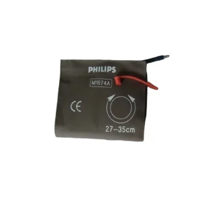 Philips MP30 — Манжета НИАД для взрослых 27-35cm Комфортная манжета для измерения артериального давления M1574A