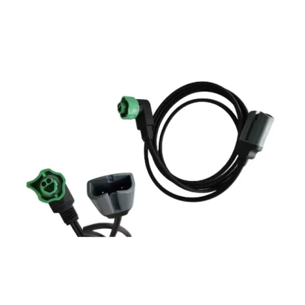Philips DFM100 — Дефибриллятор Кабель Электрод Лопасть Основной кабель M3508A Аксессуары для АВД