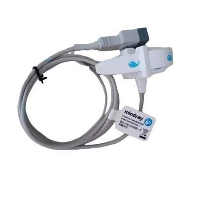 Mindray 518BLH — Многоразовый Датчик SpO2 115-050154-00