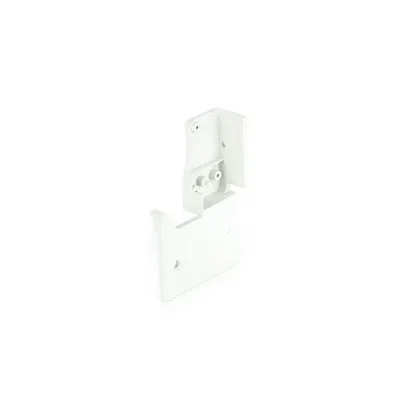 GE Healthcare E12831TB — Пластиковое гнездо на левой стороне печатающей головки