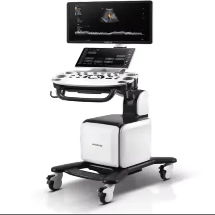 Mindray Consona N6 — УЗИ-диагностическая система ультразвуковой визуализации 3d Ультразвуковой преобразователь Человеческий медицинский аппарат для беременных