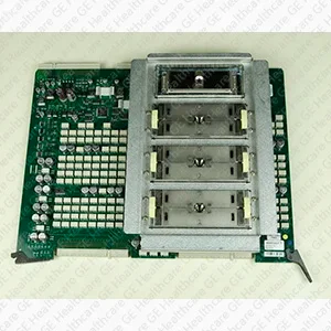 GE Healthcare E10195TB — Релейная плата Gecko