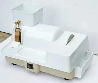 WZ-JP22C — Ручная шлифовальная машина для пильных полотен