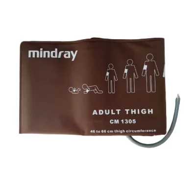 Mindray CM1305 — Bladderless Манжета НИАД на бедро для взрослых 46-66cm 115-022791-00