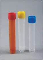Thermo Fisher Scientific 03CL — Ящик для отбора проб молока 400for Capitol VialDairy Контейнеры для перерабатывающей промышленности, 3 унции. (90 мл), натуральный цвет