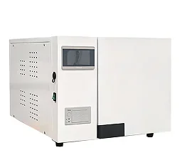 Pulsating Пылесос Sterilizer