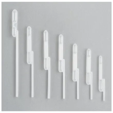 Thermo Fisher Scientific 966NL — Каждая пипетка Samco Precision для переноса объема, 300 мкл, 9, 5 см
