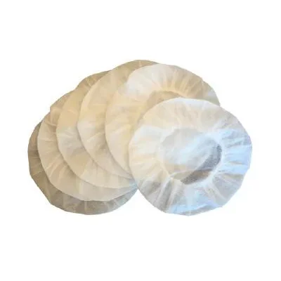 GE Healthcare E8856TB — SanitaryHeadsetCovers(1, 000/pkg)