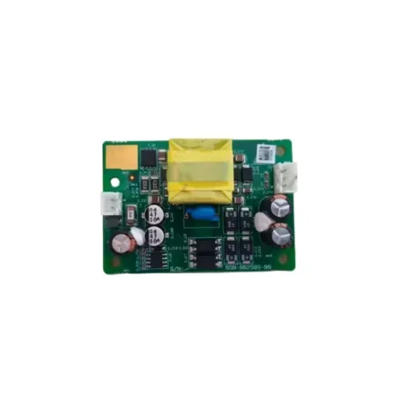 Mindray BC7500 — Гематологический анализатор 24V Isolation Плата питания 051-002990-00